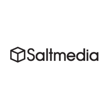 Saltmedia logo