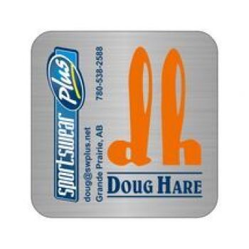 Doug Hare - SWP
