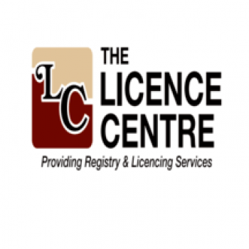 The Licence Centre