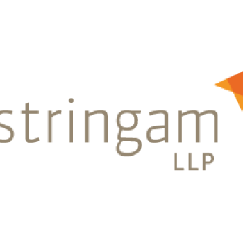 Stringam Site Logo